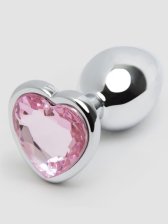 Anal butt plug 